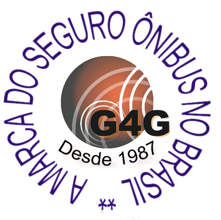 Logo G4G