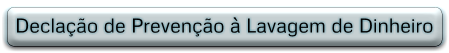 Declaração de Prevenção de Lavagem de Dinheiro